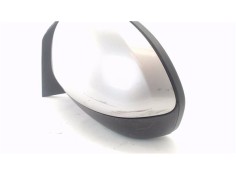 Recambio de retrovisor izquierdo para smart fortwo coupe 1.0 fortwo coupe (52kw) referencia OEM IAM A4518102116 C22A  