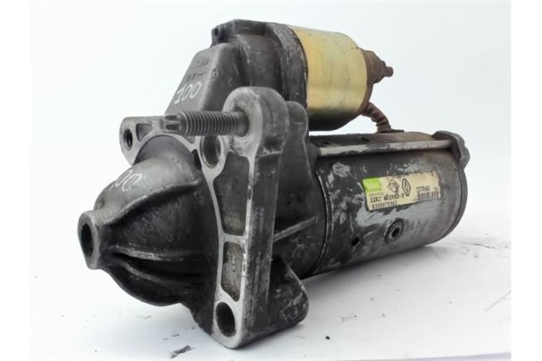 Recambio de alternador para renault clio ii fase ii (b/cb0) 1.5 base authentique referencia OEM IAM 8200075362  2330000QAC , NIS