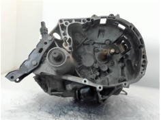 Recambio de caja cambios manual para renault kangoo i (f/kc0) 1.9 1.4 rapid plus referencia OEM IAM JB1173  