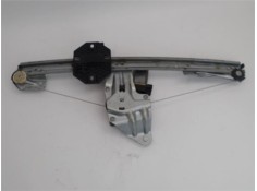Recambio de mecanismo elevalunas delantero derecho para dacia sandero i 1.2 16v referencia OEM IAM 807209299R  