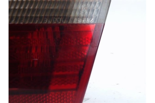 Recambio de piloto porton trasero derecho para bmw serie 3 touring (e46) referencia OEM IAM   