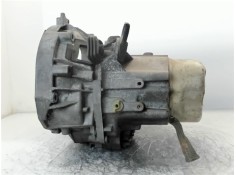 Recambio de caja cambios manual para renault kangoo i (f/kc0) 1.9 1.4 rapid plus referencia OEM IAM JB1173  
