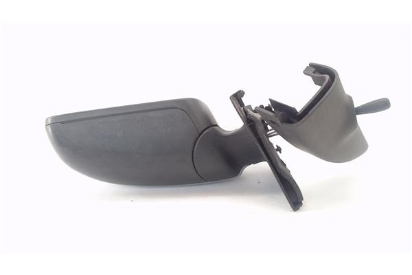 Recambio de retrovisor izquierdo para smart fortwo coupe 1.0 fortwo coupe (52kw) referencia OEM IAM A4518102116 C22A  