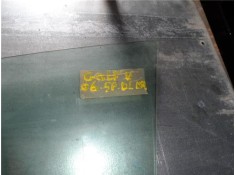 Recambio de luna puerta delantero derecha para volkswagen golf v (1k1) 1.9 tdi referencia OEM IAM 1K4845202B  