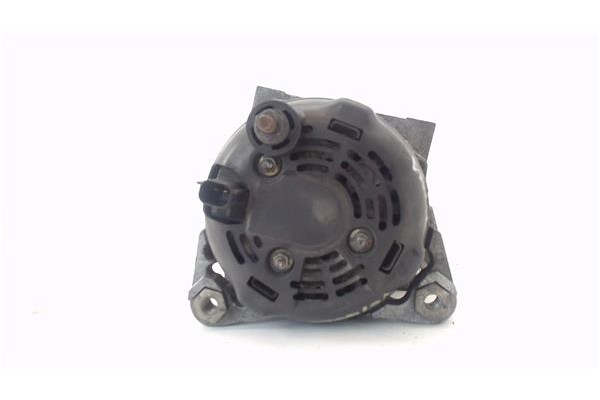 Recambio de alternador para chrysler voyager (rg) 2.5 crd referencia OEM IAM 4210000086 04868429AD 
