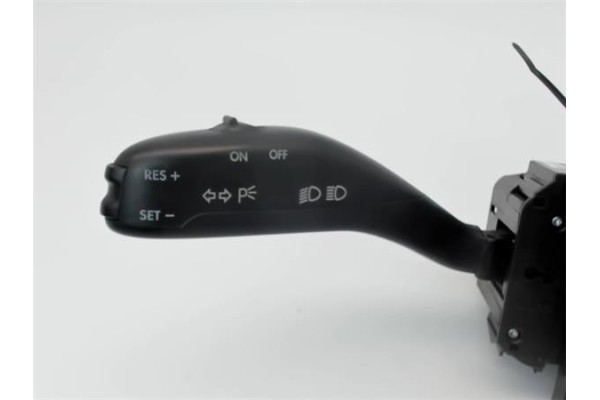 Recambio de mando intermitencia para seat ibiza (6l1) 1.4 fresh referencia OEM IAM 6Q0953503CJ  