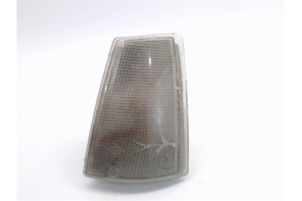 Recambio de intermitente delantero izquierdo para opel kadett e referencia OEM IAM   