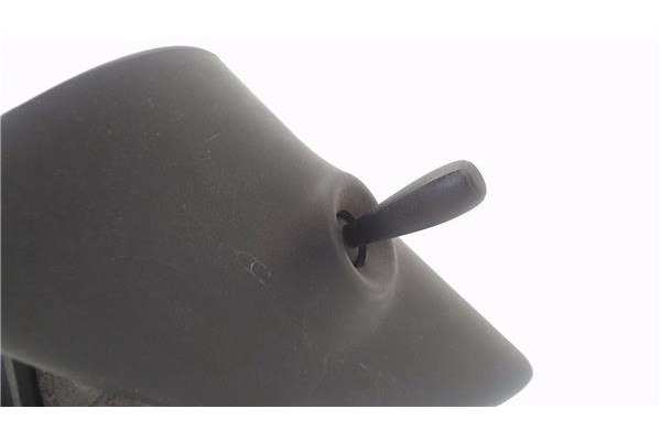 Recambio de retrovisor izquierdo para smart fortwo coupe 1.0 fortwo coupe (52kw) referencia OEM IAM A4518102116 C22A  