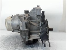 Recambio de caja cambios manual para renault kangoo i (f/kc0) 1.9 1.4 rapid plus referencia OEM IAM JB1173  