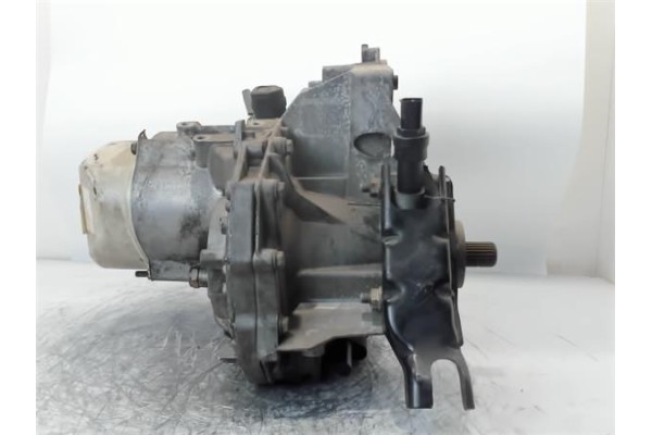 Recambio de caja cambios manual para renault kangoo i (f/kc0) 1.9 1.4 rapid plus referencia OEM IAM JB1173  