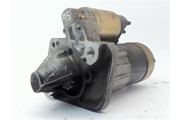 Recambio de motor arranque para renault clio ii fase ii (b/cb0) 1.5 authentique referencia OEM IAM 8200584675  233003329R , NISS
