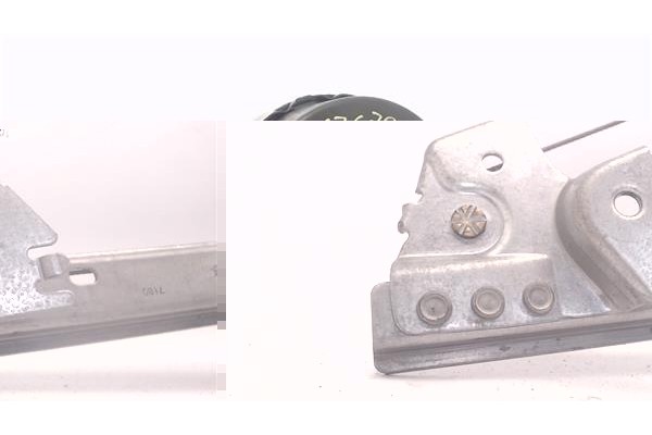 Recambio de servofreno para smart fortwo coupe 1.0 fortwo coupe (52kw) referencia OEM IAM 0204051759 Recambio de servofreno para smart fortwo coupe 1.0 fortwo coupe (52kw) referencia OEM IAM 0204051759
