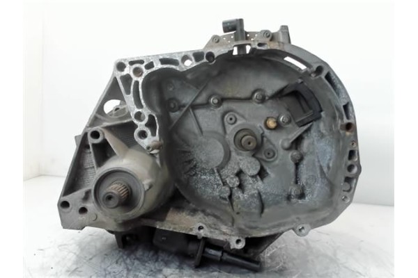 Recambio de caja cambios manual para renault clio ii fase ii (b/cb0) 1.4 campus referencia OEM IAM JB1510  
