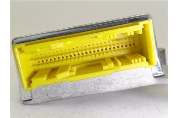 Recambio de centralita airbag para renault espace iv (jk0) 2.2 dci (jk0h) referencia OEM IAM 8200412023 605487700 