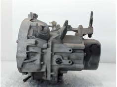 Recambio de caja cambios manual para renault clio ii fase ii (b/cb0) 1.4 campus referencia OEM IAM JB1510  