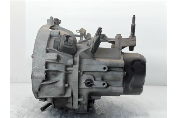 Recambio de caja cambios manual para renault clio ii fase ii (b/cb0) 1.4 campus referencia OEM IAM JB1510  