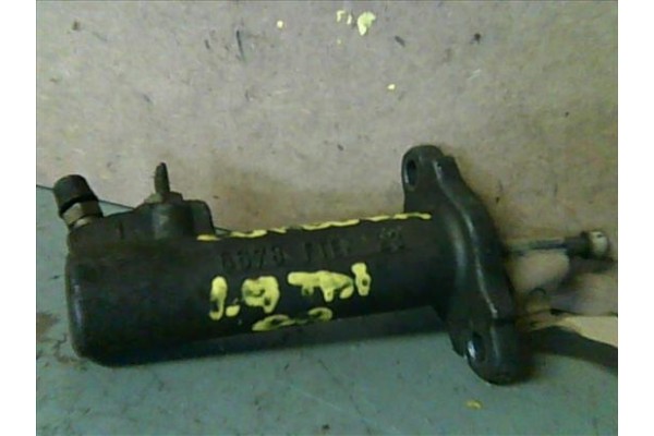 Recambio de bombin embrague para seat cordoba berlina (6k2) 1.9 tdi referencia OEM IAM   