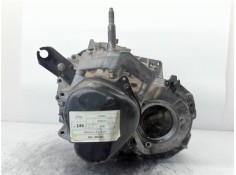 Recambio de caja cambios manual para renault clio ii fase ii (b/cb0) 1.4 campus referencia OEM IAM JB1510  