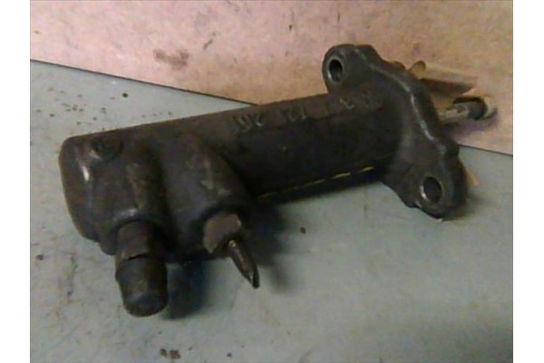 Recambio de bombin embrague para seat cordoba berlina (6k2) 1.9 tdi referencia OEM IAM   