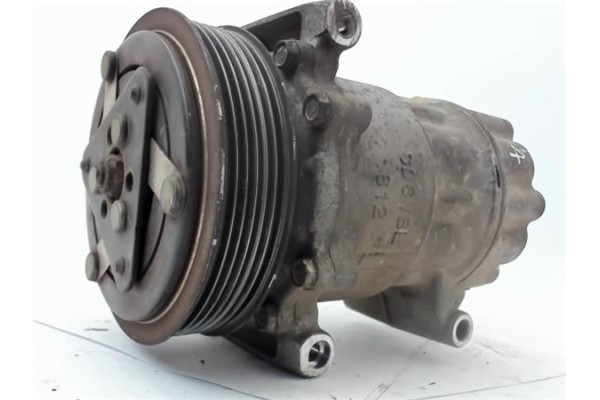 Recambio de compresor aire acond. para citroen xsara berlina 1.6 16v chrono referencia OEM IAM 9655191680  6453GZ , PEUGEOT | 64
