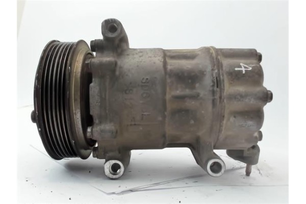 Recambio de compresor aire acond. para citroen xsara berlina 1.6 16v chrono referencia OEM IAM 9655191680  6453GZ , PEUGEOT | 64