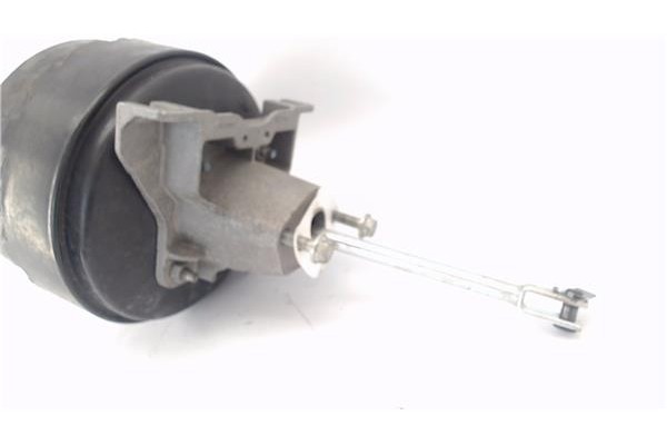 Recambio de servofreno para smart fortwo coupe 1.0 fortwo coupe (52kw) referencia OEM IAM 0204051759  