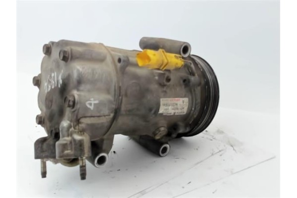Recambio de compresor aire acond. para citroen xsara berlina 1.6 16v chrono referencia OEM IAM 9655191680  6453GZ , PEUGEOT | 64