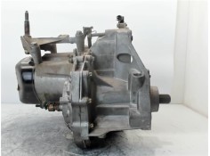 Recambio de caja cambios manual para renault clio ii fase ii (b/cb0) 1.4 campus referencia OEM IAM JB1510  