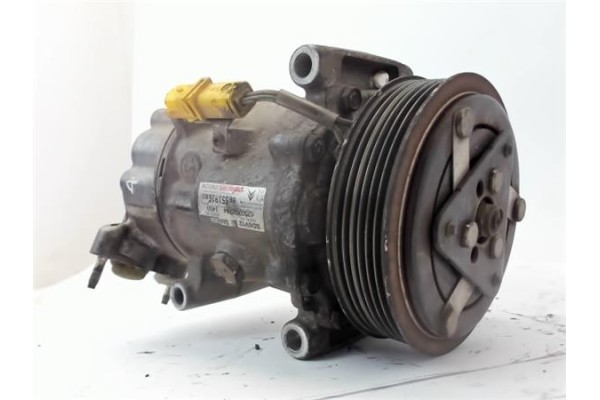 Recambio de compresor aire acond. para citroen xsara berlina 1.6 16v chrono referencia OEM IAM 9655191680  6453GZ , PEUGEOT | 64