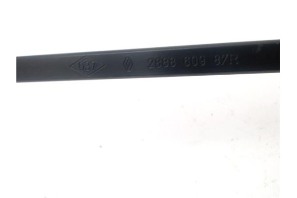 Recambio de brazo limpiaparabrisas delantero derecho para renault zoe electrico referencia OEM IAM 288867937R Recambio de brazo limpiaparabrisas delantero derecho para renault zoe electrico referencia OEM IAM 288867937R