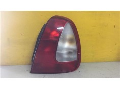 Recambio de piloto trasero derecho para daewoo nubira berlina 1.6 passion referencia OEM IAM 0311000732  