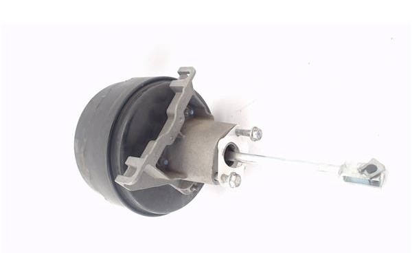 Recambio de servofreno para smart fortwo coupe 1.0 fortwo coupe (52kw) referencia OEM IAM 0204051759  