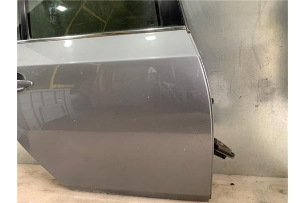 Recambio de puerta trasero derecha para bmw serie 5 berlina (e60) 520d referencia OEM IAM 41009631832  