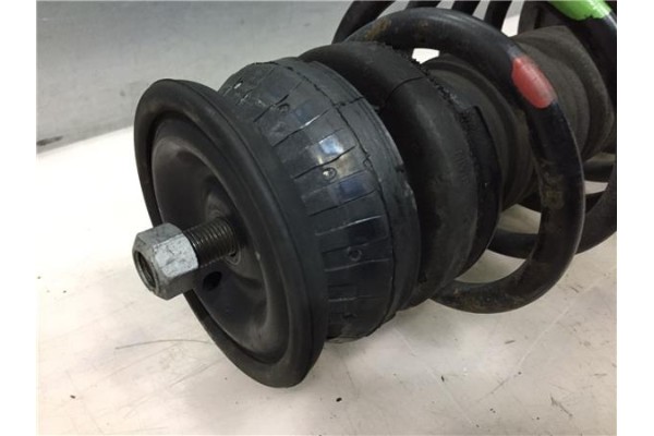 Recambio de amortiguador delantero izquierdo para mercedes-benz v -clase (638) 2.2 v 220 cdi (638.294) referencia OEM IAM A63832