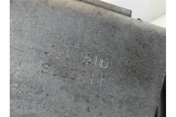 Recambio de caja cambios manual para renault clio ii fase ii (b/cb0) 1.4 campus referencia OEM IAM JB1510  