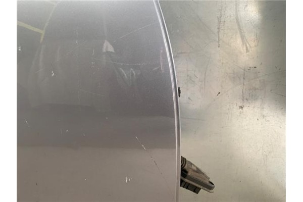 Recambio de puerta trasero derecha para bmw serie 5 berlina (e60) 520d referencia OEM IAM 41009631832  