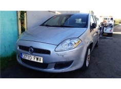 fiat bravo (182) del año 2007