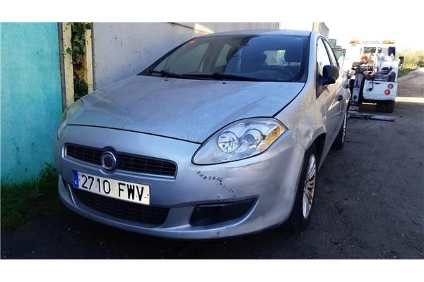 fiat bravo (182) del año 2007