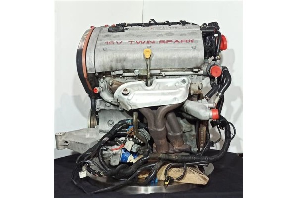 Recambio de motor completo para alfa romeo alfa 145 1.6 t.spark referencia OEM IAM   