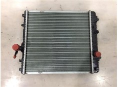 Recambio de radiador para opel agila 1.2 básico referencia OEM IAM 4705904  