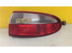 Recambio de piloto trasero derecho para daewoo lanos 1.4 cool referencia OEM IAM 034615R  