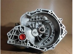 Recambio de caja cambios manual para opel corsa b 1.2 edition 2000 referencia OEM IAM F13C394  