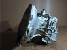 Recambio de caja cambios manual para opel corsa b 1.2 edition 2000 referencia OEM IAM F13C394  