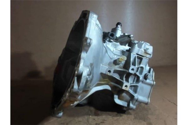 Recambio de caja cambios manual para opel corsa b 1.2 edition 2000 referencia OEM IAM F13C394  