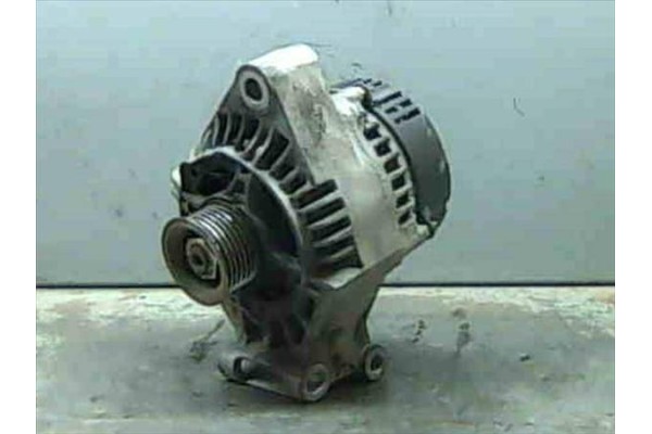 Recambio de alternador para ford focus (daw, dbw) 1.6 16v referencia OEM IAM Q9K3B98AB103006K MS1022118040 