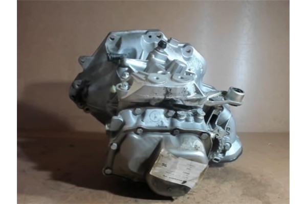 Recambio de caja cambios manual para opel corsa b 1.2 edition 2000 referencia OEM IAM F13C394  