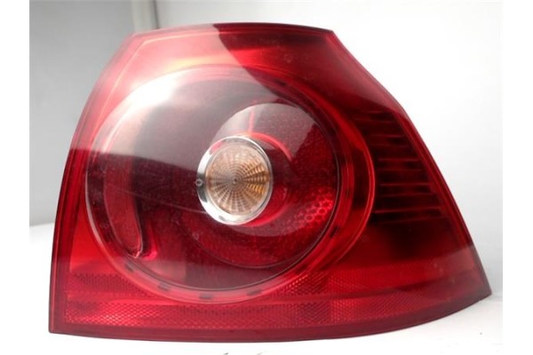 Recambio de piloto trasero derecho para volkswagen golf v berlina (1k1) 1.9 tdi referencia OEM IAM 1K6945096AA 1K6945096J 