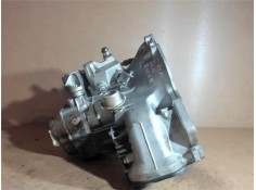 Recambio de caja cambios manual para opel corsa b 1.2 edition 2000 referencia OEM IAM F13C394  
