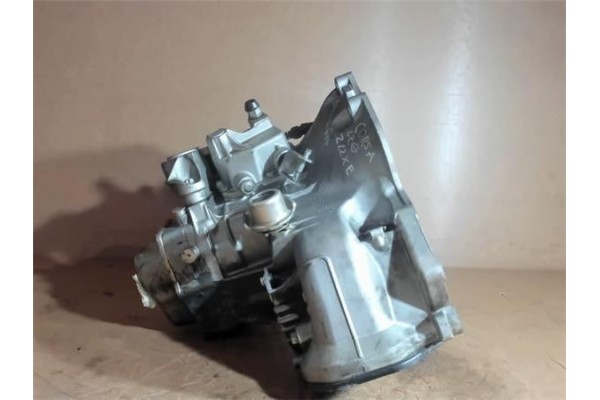 Recambio de caja cambios manual para opel corsa b 1.2 edition 2000 referencia OEM IAM F13C394  