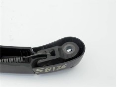 Recambio de brazo limpiaparabrisas trasero para seat ibiza (6l1) 1.4 fresh referencia OEM IAM 5P0955435  